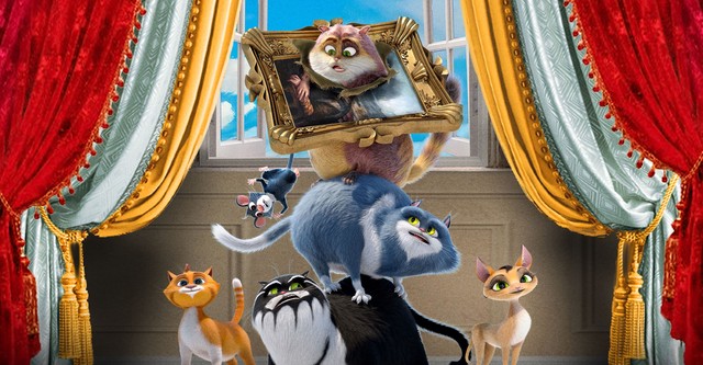 Cats movie watch discount online